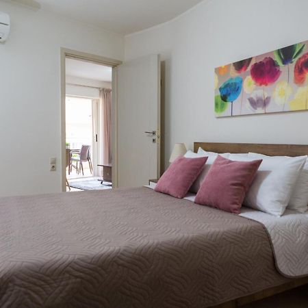 Filora Apartment In The City Center Heraclión Exterior foto